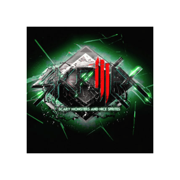 Skrillex - Scary Monsters